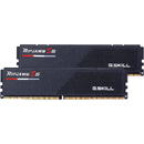 DIMM 48 GB DDR5-6000 (2x 24 GB) dual kit, RAM Negru, Ripjaws S5, XMP