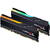 Memorie G.Skill DIMM 48 GB DDR5-6000 (2x 24 GB) dual kit, RAM Negru, Trident Z5 NEO RGB, EXPO