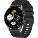 ORO-MED Men&#39;s smartwatch ORO SMART FIT7 PRO, Negru, Android / iOS, 1.39"