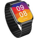 Smartwatch W02 1.85 inches 280 mAh Negru Android, iOS, 1.85