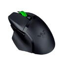 Basilisk V3 X Hyperspeed Gaming Mouse, Negru,18000 dpi,7 butoane,Bluetooth