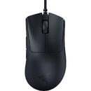 DeathAdder V3 Gaming Mouse Negru, Cablat, 30000 dpi, 6 butoane