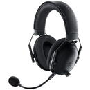 BlackShark V2 Pro (2023) Gaming Headset, Over-Ear, Wireless,  Bluetooth 5.2,Negru