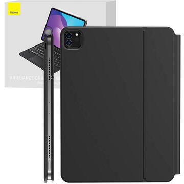 Baseus Pentru iPad Air 4 / 5 / Pro 11 ARJK010016 Negru