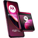 Motorola razr 40 ultra 256GB 8GB RAM 5G Dual SIM Viva Magenta