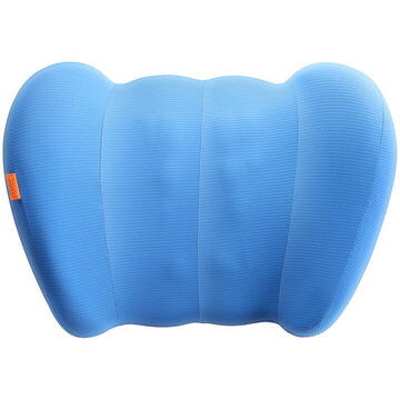 Car Cooling lumbar Clu Baseus ComfortRide Series Car (Blue)