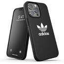 Adidas Adidas OR Moulded Case BASIC iPhone 13 Pro / 13 6,1" Negru/black 47096