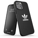 Adidas Adidas OR Moulded Case BASIC iPhone 13 Pro Max 6,7" Negru/black 47128