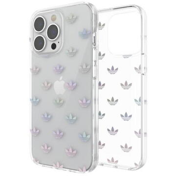 Husa Adidas OR SnapCase ENTRY iPhone 13 Pro / 13 6,1" colourful 47108