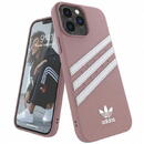 Adidas Adidas OR Moulded Case PU iPhone 13 Pro Max 6,7" różowy/pink 47809
