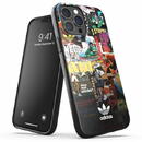 Adidas Adidas OR Snap Case Graphic iPhone 13 Pro Max 6.7" multicolour/colourful 47136