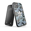 Adidas Adidas OR SnapCase Camo iPhone 12/12 Pro blue/black 43702