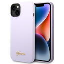 Guess GUHCP14SSLSMU iPhone 14 6.1