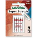 MADEIRA Set 5 ace de cusut, finete 75-90, materiale foarte elastice Madeira 9458