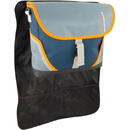 Geanta termica Tropic Car Seat Coolbag Albastru-Negru 5L