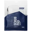 Gyeon Burete Curatare Piele si Plastic Gyeon Q2M ScrubPad EVO
