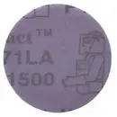 3M Disc Abraziv 3M Trizact Hookit 471LA, P1500, 75mm