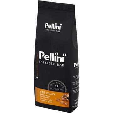 Cafea boabe PELLINI Vivace 500 g