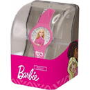 PULIO Zegarek w ozdobnym pudełku Barbie Diakakis (GXP-772790) - 1033279