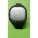 Zegarek sportowy inteligentna bransoletka fitness standard Negru