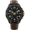 Perfect ZEGAREK MĘSKI PERFECT CH05L - CHRONOGRAF (zp353i) + BOX