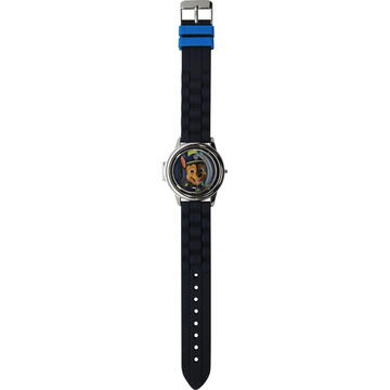 Zegarek cyfrowy ze spinerem w metalowej obudowie Psi Patrol PW16677 Kids Euroswan