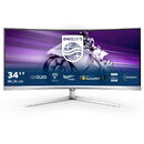 Philips 34M2C8600/00 34" OLED 3440x1440/0.03ms HDMI, DP, USB, Audio Out