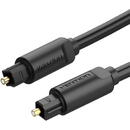 Vention Toslink Optical Audio Cable Vention 1m (Black)