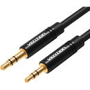 Vention Jack cable 3.5mm to 2.5mm Vention BALBG 1.5m (black)