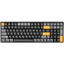 Darkflash Mechanical keyboard  GD100 Negru/Gri Cu fir