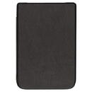 PocketBook PocketBook WPUC-616-S-BK e-book reader case 15.2 cm (6") Folio Black