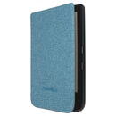 PocketBook PocketBook WPUC-627-S-BG e-book reader case 15.2 cm (6") Folio Blue