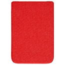PocketBook PocketBook WPUC-627-S-RD e-book reader case 15.2 cm (6") Folio Red