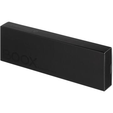 ONYX BOOX PEN 2 PRO STYLUS WITH ERASER BLACK
