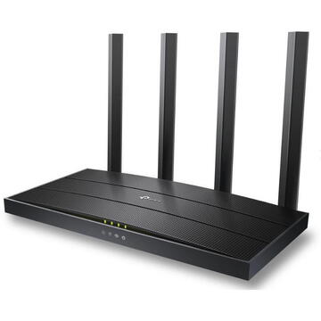 Router wireless TP-LINK TPL WI-FI 6 ROUTER AX1500 ARCHER AX12
