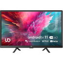 UD UD 24W5210 24" D-LED TV