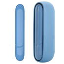Techsuit Husa pentru IQOS 3 DUO Waterproof - Techsuit Silicone - Blue