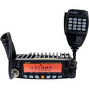 Alinco Statie radio UHF PNI Alinco DR-438-HE, 200CH, 400-470MHz, DTMF, Squelch, 13.8V, 1024DCS-50CTCSS