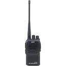 Alinco Statie radio UHF portabila PNI Alinco DJ-A-41-E, 128CH, 400-470 MHz, 1500 mAh, Scrambler, TOT, VOX, CTCSS-DCS