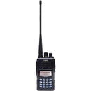 Alinco Statie radio VHF/UHF portabila PNI Alinco DJ-500-E, putere reglabila, 200CH, 1500mAh, Talk Around, VOX, TOT, CTCSS, DCS, radio FM