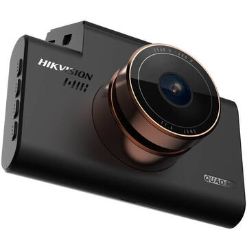 Camera video auto Dash camera Hikvision C6 Pro 1600p/30fps