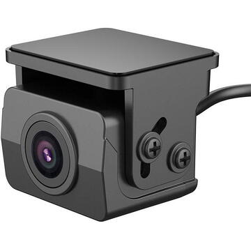 Camera video auto Dash camera Hikvision G2PRO GPS  2160P + 1080P