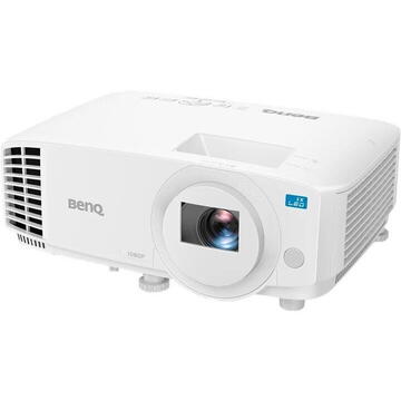 Videoproiector BenQ LH500, FHD, 1920x1080, 2000 ANSI lm, DLP, 16:9