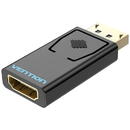 Vention Adapter DisplayPort - HDMI Vention HBKB0 (Black)