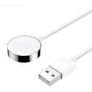 JOYROOM Magnetic charger for Apple iWatch 1.2m Joyroom S-IW001S (white)