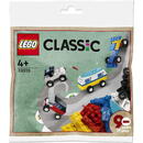 LEGO Classic - Auto 30510