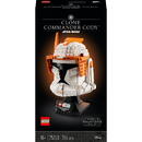 Star Wars™ - Clona Comandantul Cody™ Casca 75350, 766 piese