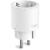 Prize inteligente TP-LINK Mini Tapo P115, Wi-Fi, monitorizare consum energie, voice control, 16A, compatible with Android / iOS, Amazon Alexa si Google Assistant, 220-240V, design compact, Alb
