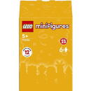 LEGO Minifigurine Seria 23 - pachet de 6 71036, 51 piese