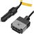 Cablu Conector cu Mufa Auto 12V pentru conectare Microinverter la Power Station EcoFlow